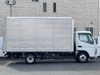 MITSUBISHI FUSO Canter Aluminum Van PDG-FE74BV 2007 58,000km_4