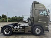 HINO Profia Trailer Head 2DG-SH1EDGG 2018 510,000km_6