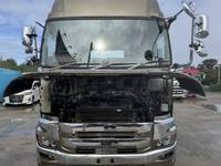 HINO Profia Trailer Head 2DG-SH1EDGG 2018 510,000km_7