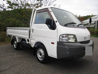 MAZDA Bongo Flat Body ABF-SKP2T 2014 28,463km_1