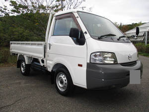 MAZDA Bongo Flat Body ABF-SKP2T 2014 28,463km_1