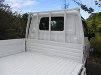 MAZDA Bongo Flat Body ABF-SKP2T 2014 28,463km_26