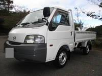 MAZDA Bongo Flat Body ABF-SKP2T 2014 28,463km_3