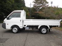 MAZDA Bongo Flat Body ABF-SKP2T 2014 28,463km_6