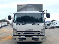 ISUZU Forward Aluminum Wing TKG-FRR90S2 2014 507,614km_21