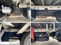 ISUZU Forward Aluminum Wing TKG-FRR90S2 2014 507,614km_34