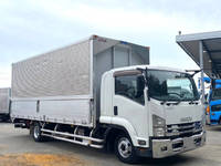 ISUZU Forward Aluminum Wing TKG-FRR90S2 2014 507,614km_3