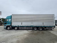 HINO Profia Aluminum Wing 2DG-FW1AHJ 2018 310,000km_12