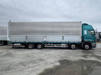 HINO Profia Aluminum Wing 2DG-FW1AHJ 2018 310,000km_13