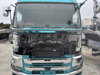 HINO Profia Aluminum Wing 2DG-FW1AHJ 2018 310,000km_22