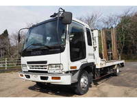 ISUZU Forward Self Loader KK-FRR35H4 2001 311,224km_3