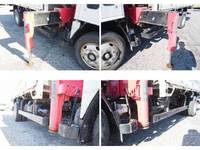 ISUZU Elf Truck (With 3 Steps Of Cranes) TKG-NKR85AR 2012 57,408km_8