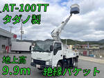 Elf Cherry Picker