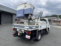 ISUZU Elf Cherry Picker TKG-NKR85AN 2014 86,656km_2