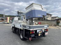 ISUZU Elf Cherry Picker TKG-NKR85AN 2014 86,656km_4