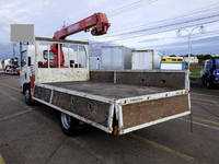 ISUZU Elf Truck (With 3 Steps Of Cranes) TKG-NMR85N 2012 36,000km_5