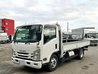 ISUZU Elf Flat Body TPG-NPR85YN 2017 115,731km_1