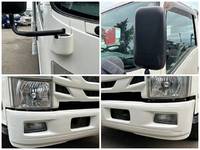 ISUZU Elf Flat Body TPG-NPR85YN 2017 115,731km_35