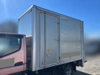 MITSUBISHI FUSO Canter Aluminum Van TPG-FBA20 2017 39,537km_5