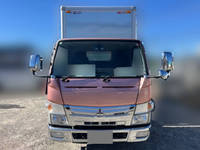 MITSUBISHI FUSO Canter Aluminum Van TPG-FBA20 2017 39,537km_8