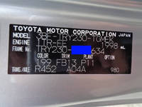 TOYOTA Others Flat Body 3BF-TRY230 2023 15,540km_36