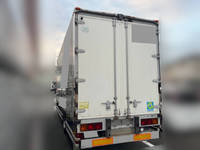 ISUZU Forward Aluminum Wing PDG-FRR34T2 2007 817,294km_2