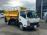 ISUZU Elf Cherry Picker TKG-NPR85YN 2015 21,722km_3