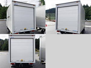 Canter Aluminum Van_2