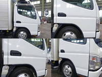 MITSUBISHI FUSO Canter Aluminum Van PA-FE70DB 2005 201,000km_4