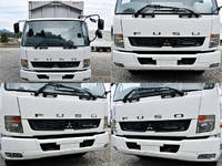 MITSUBISHI FUSO Fighter Aluminum Wing QKG-FK72FZ 2014 552,000km_3