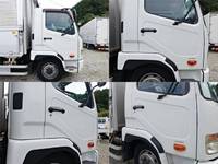 MITSUBISHI FUSO Fighter Aluminum Wing QKG-FK72FZ 2014 552,000km_4