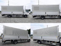 MITSUBISHI FUSO Fighter Aluminum Wing QKG-FK72FZ 2014 552,000km_5