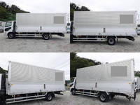 MITSUBISHI FUSO Fighter Aluminum Wing QKG-FK72FZ 2014 552,000km_6