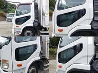 MITSUBISHI FUSO Fighter Aluminum Wing QKG-FK72FZ 2014 552,000km_7