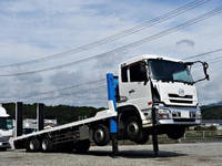 UD TRUCKS Quon Others LKG-CG5ZA 2011 810,000km_1