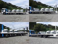 UD TRUCKS Quon Others LKG-CG5ZA 2011 810,000km_6