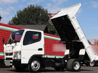 MITSUBISHI FUSO Canter Dump TPG-FBA30 2016 32,605km_1