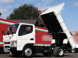 MITSUBISHI FUSO Canter Dump TPG-FBA30 2016 32,605km_1