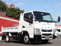 MITSUBISHI FUSO Canter Dump TPG-FBA30 2016 32,605km_3