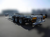 NIPPON TREX Others Trailer CTB34004 (KAI) 2023 _2