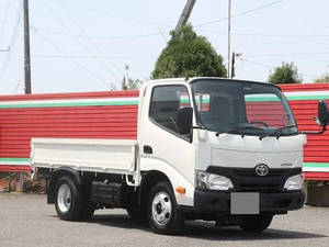 TOYOTA Dyna Flat Body TPG-XZU605 2018 118,574km_1