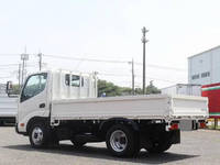 TOYOTA Dyna Flat Body TPG-XZU605 2018 118,574km_2