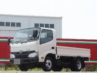 TOYOTA Dyna Flat Body TPG-XZU605 2018 118,574km_3