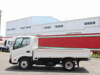 TOYOTA Dyna Flat Body TPG-XZU605 2018 118,574km_7