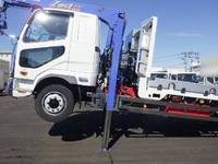 MITSUBISHI FUSO Fighter Self Loader (With 4 Steps Of Cranes) 2KG-FK62FZ 2021 42,419km_24