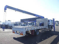 MITSUBISHI FUSO Fighter Self Loader (With 4 Steps Of Cranes) 2KG-FK62FZ 2021 42,419km_2