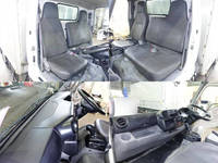 HINO Dutro Aluminum Van SKG-XZC605M 2012 168,000km_12