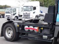 MITSUBISHI FUSO Super Great Trailer Head PJ-FP54JER 2006 526,000km_4