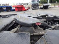 MITSUBISHI FUSO Super Great Trailer Head PJ-FP54JER 2006 526,000km_8