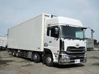 UD TRUCKS Quon Refrigerator & Freezer Truck QPG-CG5ZA 2017 641,000km_2